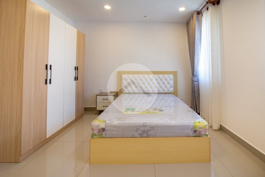 6 Bedroom Villa For Rent - Russey Keo, Phnom Penh