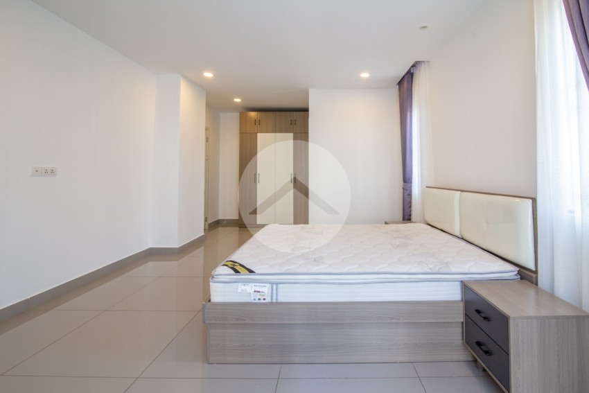 6 Bedroom Villa For Rent - Russey Keo, Phnom Penh