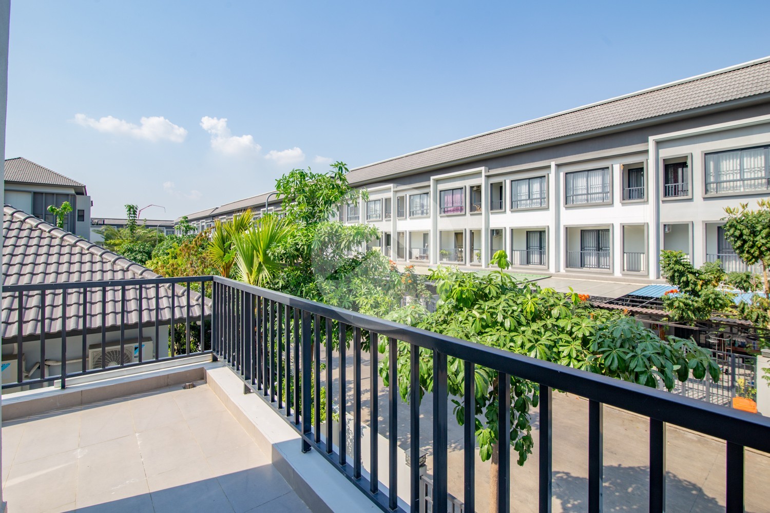 6 Bedroom Villa For Rent - Russey Keo, Phnom Penh - Image 19