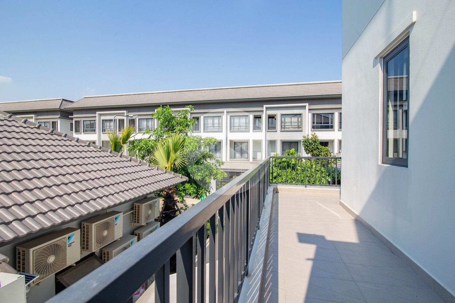 6 Bedroom Villa For Rent - Russey Keo, Phnom Penh - Image 20