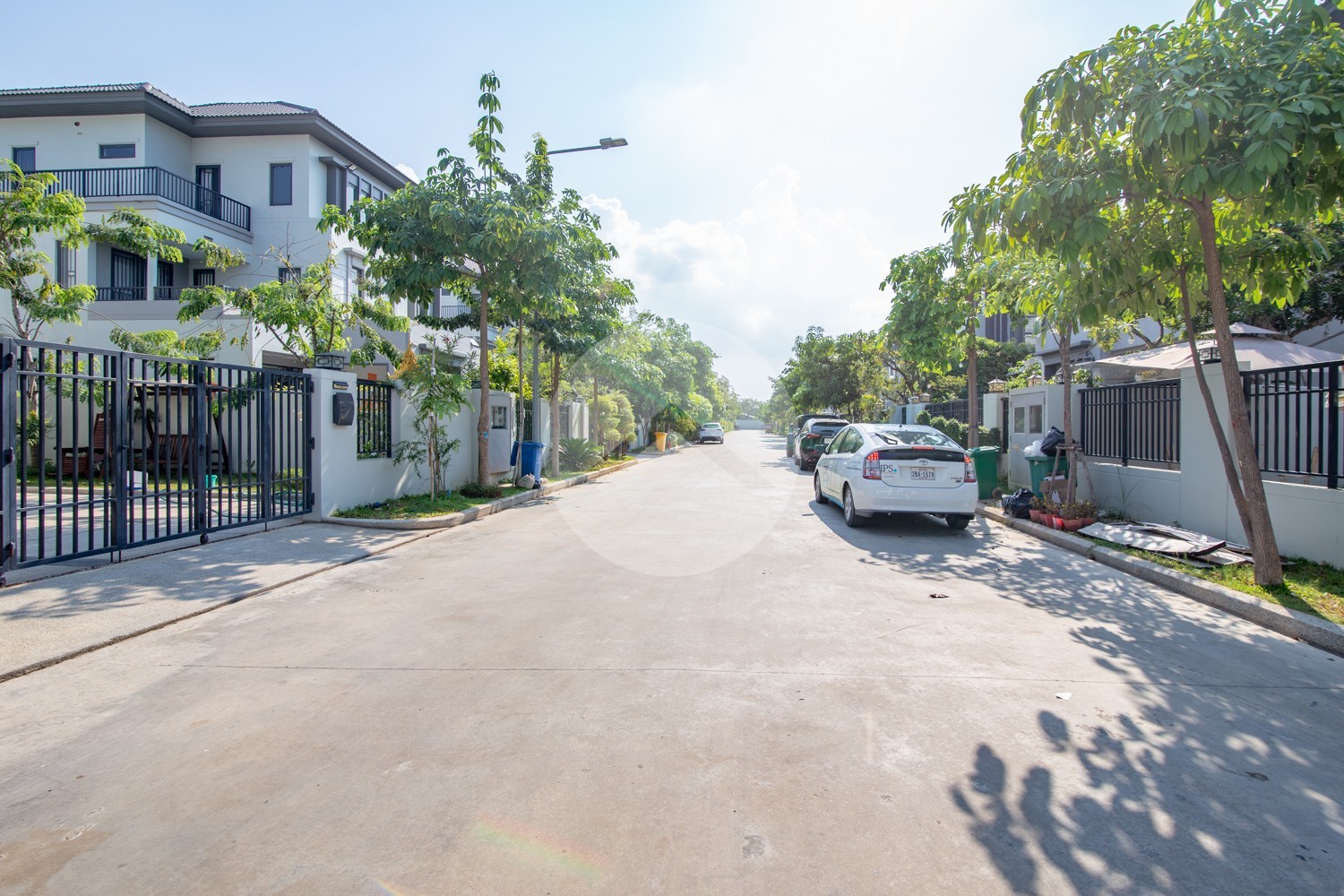 6 Bedroom Villa For Rent - Russey Keo, Phnom Penh - Image 33