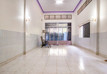 6 Bedroom Shophouse For Rent - Toul Svay Prey, Phnom Penh thumbnail