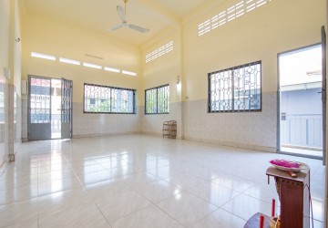 6 Bedroom Shophouse For Rent - Toul Svay Prey, Phnom Penh thumbnail