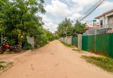 5 Bedroom Villa For Sale - Slor Kram, Siem Reap thumbnail