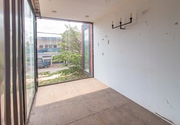 1000 Sqm Commercial Space For Rent - Svay Dangkum, Siem Reap thumbnail