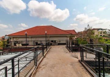 1000 Sqm Commercial Space For Rent - Svay Dangkum, Siem Reap thumbnail