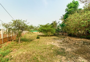 580 Sqm Residential Land For Sale - Sambour, Siem Reap thumbnail