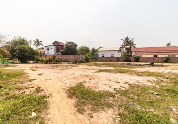 512 Sqm Residential Land For Sale - Svay Dangkum, Siem Reap thumbnail