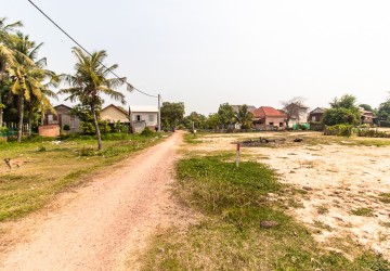 512 Sqm Residential Land For Sale - Svay Dangkum, Siem Reap thumbnail