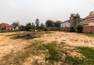 512 Sqm Residential Land For Sale - Svay Dangkum, Siem Reap thumbnail