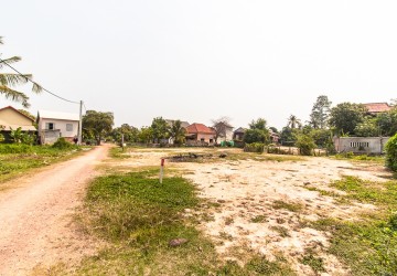 512 Sqm Residential Land For Sale - Svay Dangkum, Siem Reap thumbnail