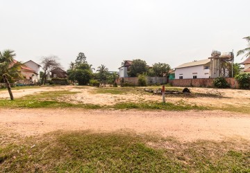 512 Sqm Residential Land For Sale - Svay Dangkum, Siem Reap thumbnail