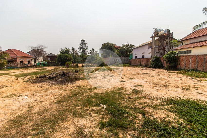 512 Sqm Residential Land For Sale - Svay Dangkum, Siem Reap