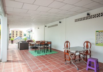 4 Bedroom Renovated Townhouse For Rent - Russian Market, Phnom Penh thumbnail