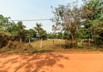 1423 Sqm Land For Sale - Sra Ngae, Siem Reap thumbnail