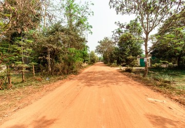 1423 Sqm Land For Sale - Sra Ngae, Siem Reap thumbnail