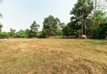 1423 Sqm Land For Sale - Sra Ngae, Siem Reap thumbnail