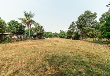 1423 Sqm Land For Sale - Sra Ngae, Siem Reap thumbnail