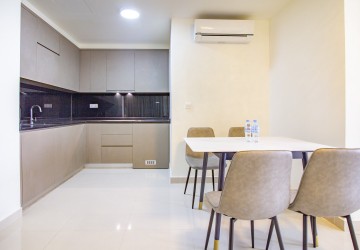 16th Floor- 2 Bedroom For Rent - The Peak- Phnom Penh thumbnail