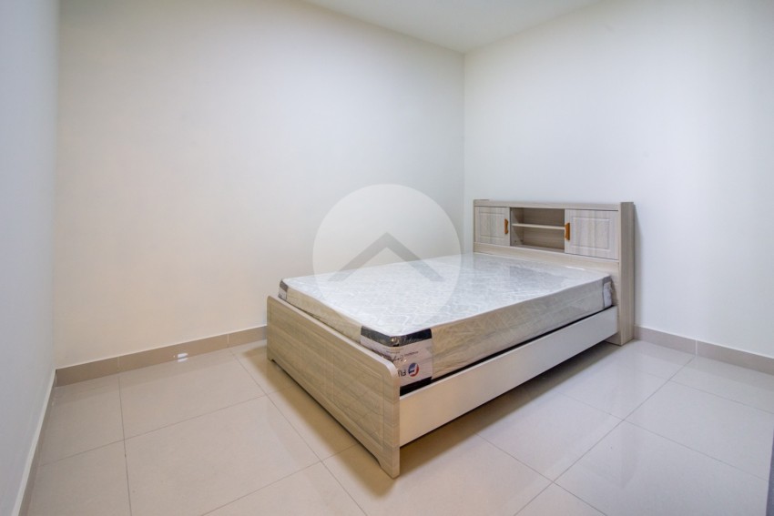 16th Floor- 2 Bedroom For Rent - The Peak- Phnom Penh