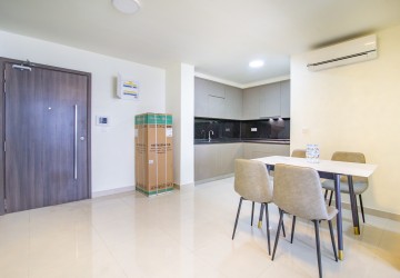 16th Floor- 2 Bedroom For Rent - The Peak- Phnom Penh thumbnail