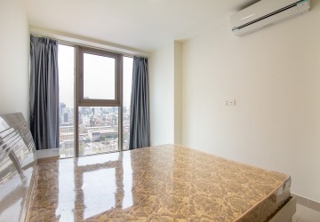 16th Floor- 2 Bedroom For Rent - The Peak- Phnom Penh thumbnail