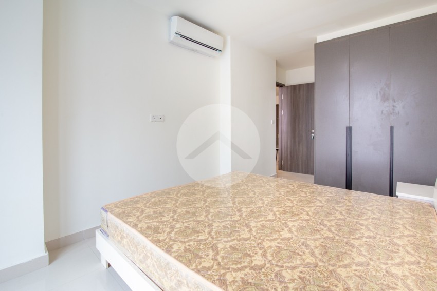 16th Floor- 2 Bedroom For Rent - The Peak- Phnom Penh