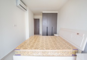 16th Floor- 2 Bedroom For Rent - The Peak- Phnom Penh thumbnail