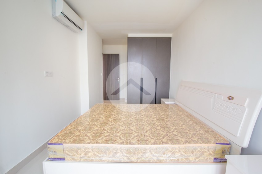 16th Floor- 2 Bedroom For Rent - The Peak- Phnom Penh