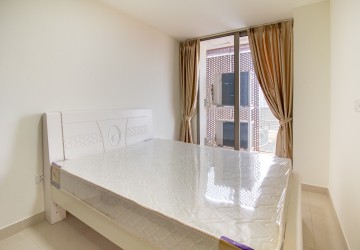 19th Floor 3 Bedroom Condo For Rent - The Peak, Tonle Bassac, Phnom Penh thumbnail