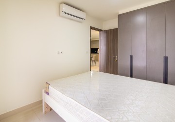 19th Floor 3 Bedroom Condo For Rent - The Peak, Tonle Bassac, Phnom Penh thumbnail