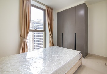 19th Floor 3 Bedroom Condo For Rent - The Peak, Tonle Bassac, Phnom Penh thumbnail