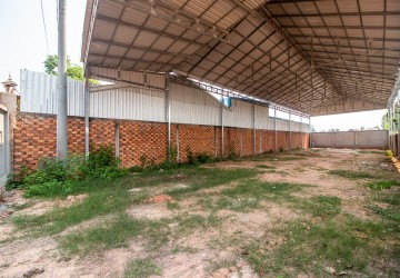 340 Sqm Warehouse For Rent - Svay Dangkum, Siem Reap thumbnail