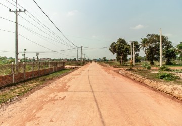 270 Sqm Residential Land For Sale - Svay Dangkum, Siem Reap thumbnail