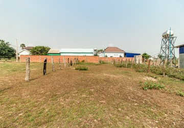 270 Sqm Residential Land For Sale - Svay Dangkum, Siem Reap thumbnail