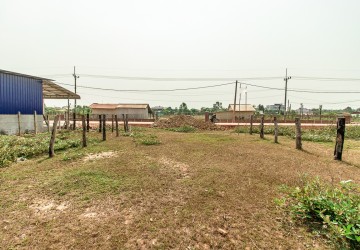 270 Sqm Residential Land For Sale - Svay Dangkum, Siem Reap thumbnail