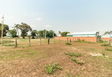 270 Sqm Residential Land For Sale - Svay Dangkum, Siem Reap thumbnail