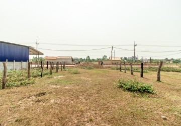 270 Sqm Residential Land For Sale - Svay Dangkum, Siem Reap thumbnail