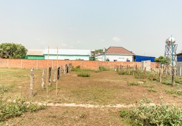 270 Sqm Residential Land For Sale - Svay Dangkum, Siem Reap thumbnail