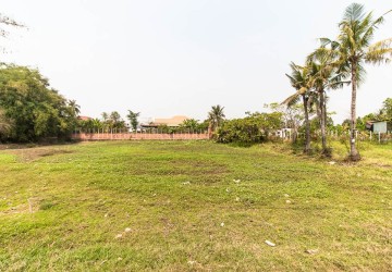 1236 Sqm Residential Land For Sale - Svay Dangkum, Siem Reap thumbnail