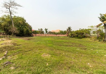 1236 Sqm Residential Land For Sale - Svay Dangkum, Siem Reap thumbnail