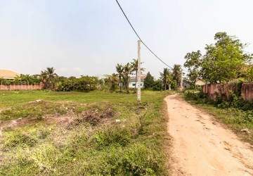 1236 Sqm Residential Land For Sale - Svay Dangkum, Siem Reap thumbnail