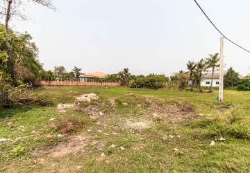 1236 Sqm Residential Land For Sale - Svay Dangkum, Siem Reap thumbnail