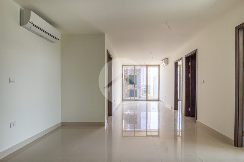 3 Bedroom Condo For Rent in The Peak- Phnom Penh