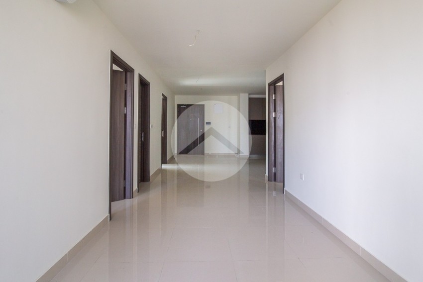 3 Bedroom Condo For Rent in The Peak- Phnom Penh