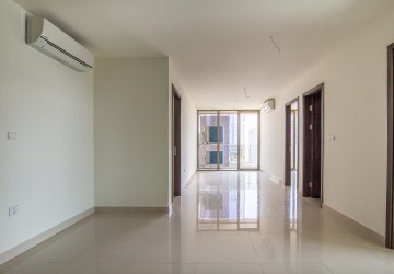 3 Bedroom Condo For Rent in The Peak- Phnom Penh thumbnail