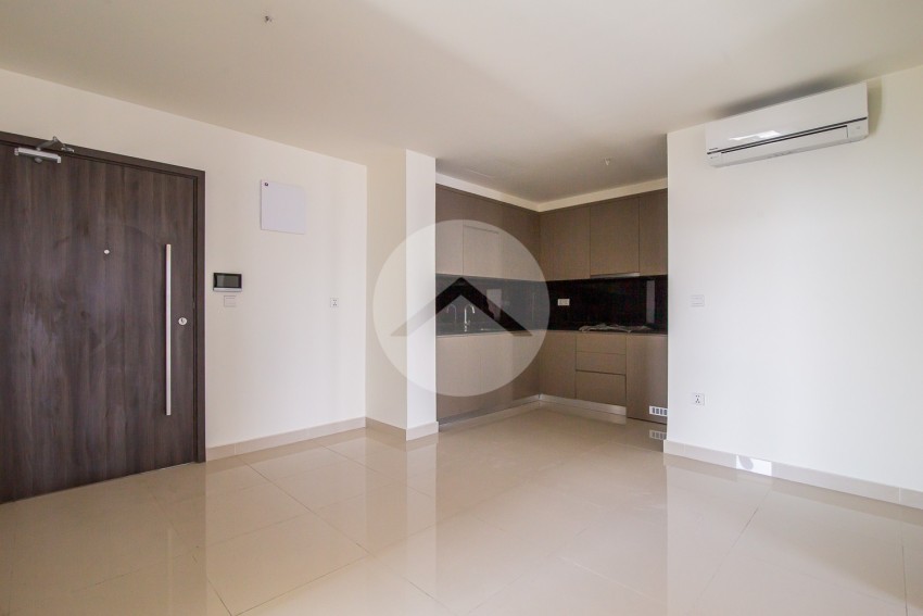 3 Bedroom Condo For Rent in The Peak- Phnom Penh