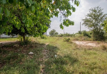 3 Hectare Land For Sale - Prey Sar Road, Dangkao, Phnom Penh thumbnail