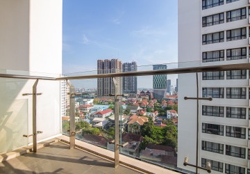 1 Bedroom Condo For Rent- Embassy Residences, Tonle Bassac, Phnom Penh thumbnail
