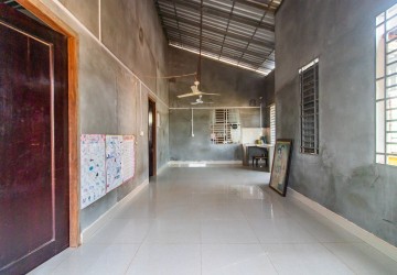 2 Bedroom House For Sale - Kandaek, Prasat Bakong, Siem Reap thumbnail